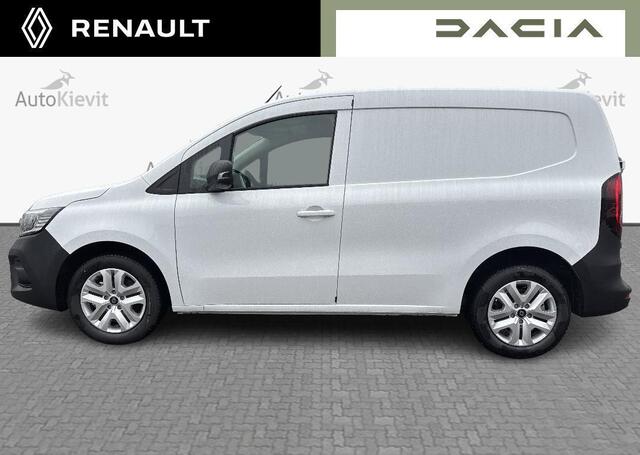 Renault KANGOO E-Tech Advance L1 44 kWh - vierseizoensbanden en extended grip