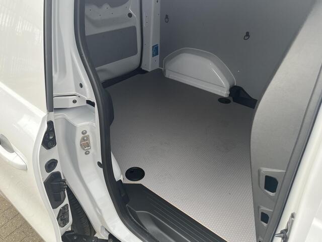 Renault KANGOO 1.5 Blue dCi 115 extra L1 / AUTOMAAT / NIEUW / 2024 / 10 KM / TREKHAAK / MTX PAKKET VLOER WAND /