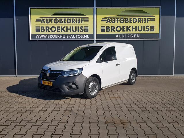 Renault KANGOO 1.5 Blue dCi 75 Comfort L1