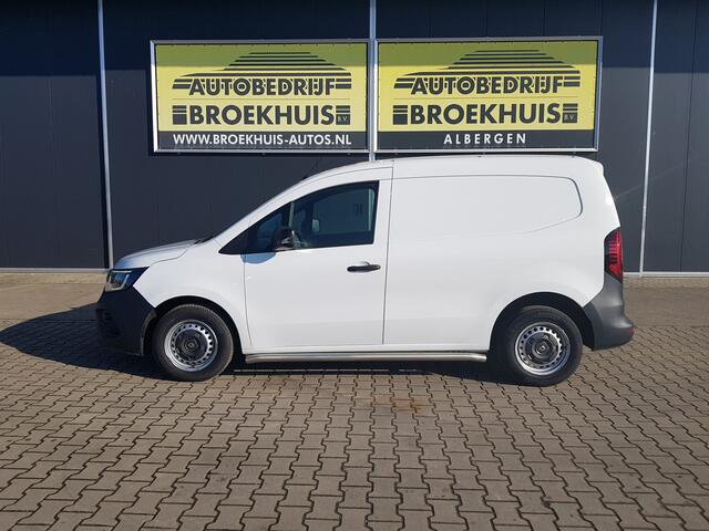 Renault KANGOO 1.5 Blue dCi 75 Comfort L1