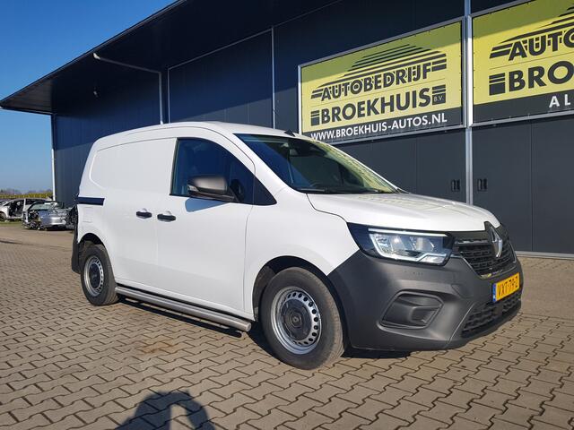 Renault KANGOO 1.5 Blue dCi 75 Comfort L1