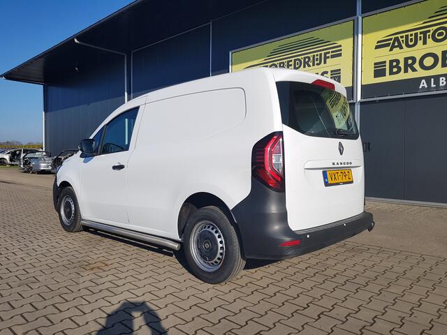 Renault KANGOO 1.5 Blue dCi 75 Comfort L1