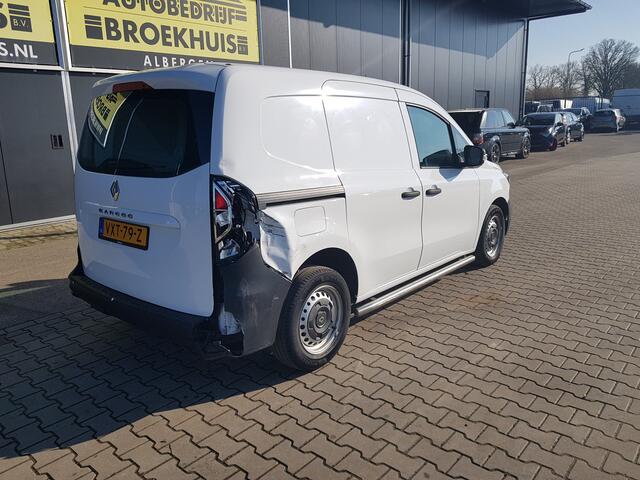 Renault KANGOO 1.5 Blue dCi 75 Comfort L1