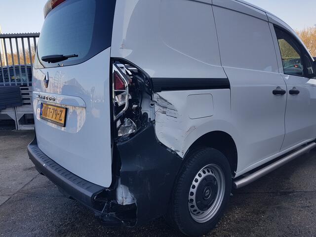 Renault KANGOO 1.5 Blue dCi 75 Comfort L1