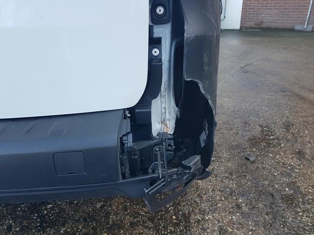 Renault KANGOO 1.5 Blue dCi 75 Comfort L1