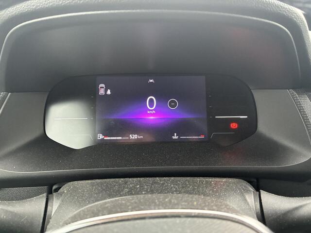 Renault KANGOO 1.5 Blue dCi 95 advance L2 | Climate control | Navigatie via Apple Carplay/Android Auto | Cruise control | Schuifdeur | Trekhaak | Parkpilot | Stoelverwarming | LED Verlichting