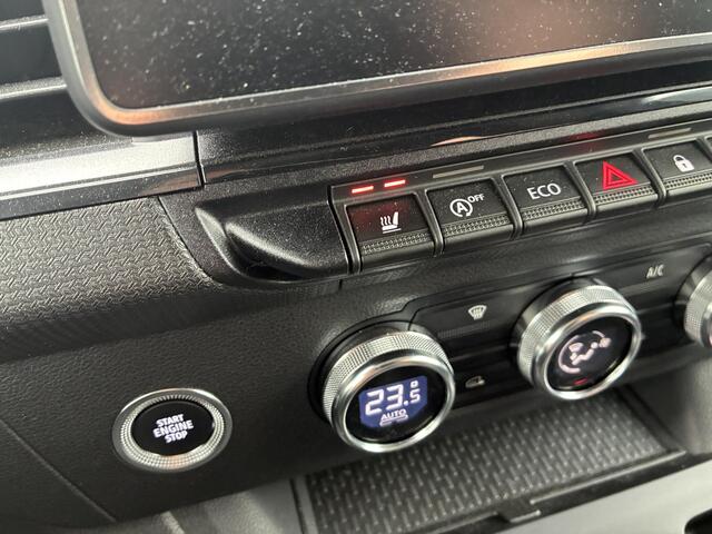 Renault KANGOO 1.5 Blue dCi 95 advance L2 | Climate control | Navigatie via Apple Carplay/Android Auto | Cruise control | Schuifdeur | Trekhaak | Parkpilot | Stoelverwarming | LED Verlichting