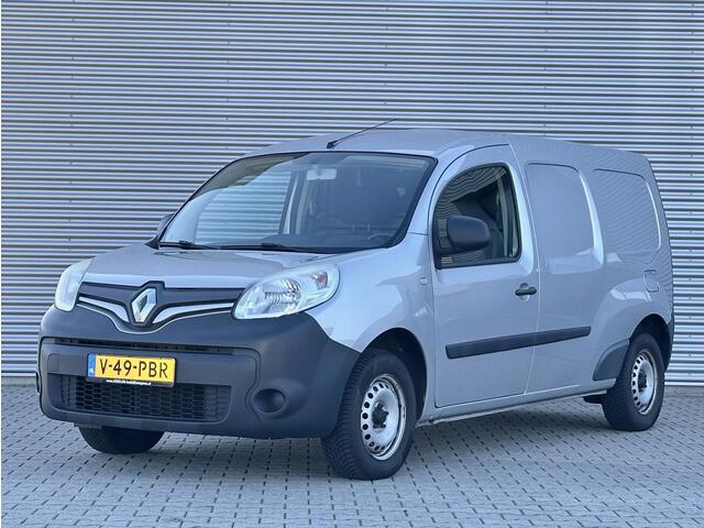 Renault KANGOO 1.5 dCi 90 Energy Luxe Maxi MARGE