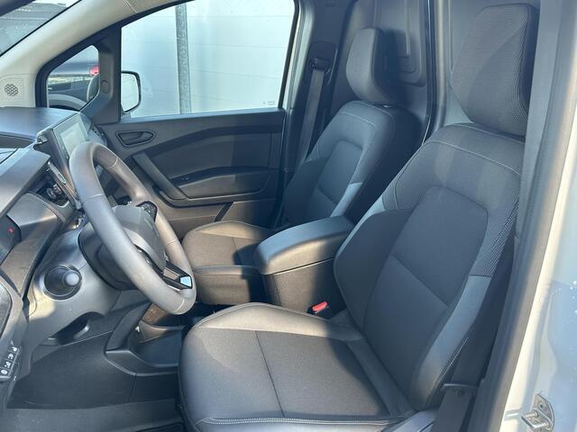 Renault KANGOO E-Tech Advance L2 44 kWh Stoelverwarming | Camera | Clima