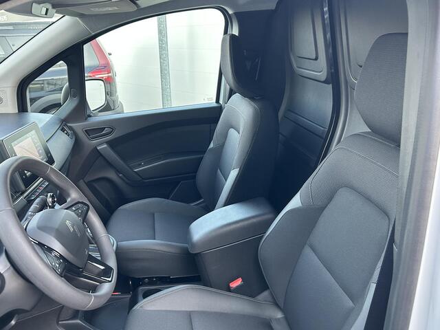 Renault KANGOO E-Tech Advance L1 44 kWh | Parkeerpakket | Stoelverwarming | DC Lader | Blind spot