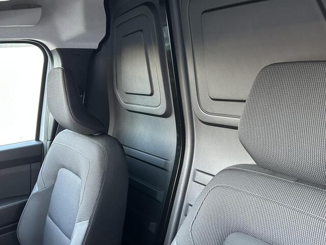 Renault KANGOO E-Tech Advance L1 44 kWh | Parkeerpakket | Stoelverwarming | DC Lader | Blind spot