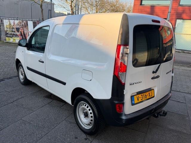 Renault KANGOO 1.5 dCi 75 Energy Comfort AIRCO I NAVI I TREKHAAK I APPLE CARPLAY I 1e EIGENAAR I COMPLETE ONDERHOUDSHISTORIE