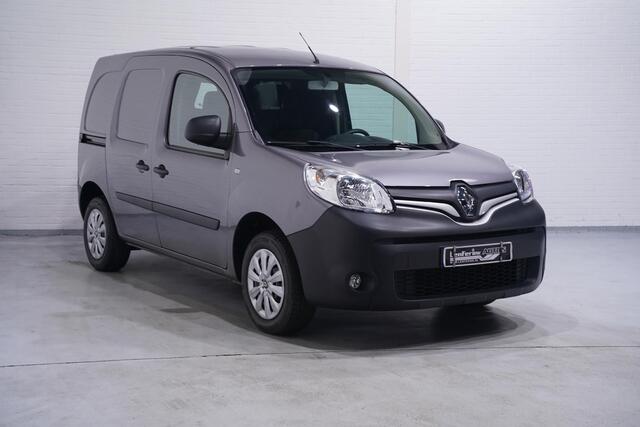 Renault KANGOO 1.5 dCi 75 pk Comfort Airco, NAP Cruise Control, PDC achter, 1e Eigenaar, 2-Zits, Slechts 77 dkm