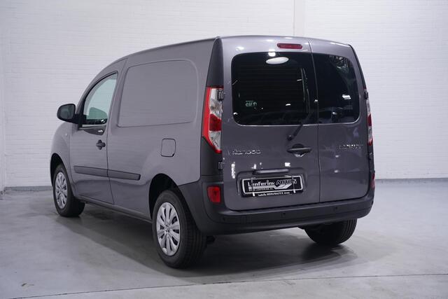 Renault KANGOO 1.5 dCi 75 pk Comfort Airco, NAP Cruise Control, PDC achter, 1e Eigenaar, 2-Zits, Slechts 77 dkm