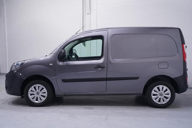 Renault KANGOO 1.5 dCi 75 pk Comfort Airco, NAP Cruise Control, PDC achter, 1e Eigenaar, 2-Zits, Slechts 77 dkm
