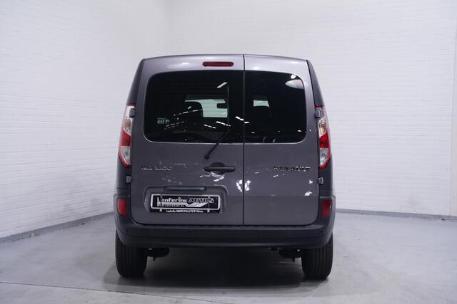 Renault KANGOO 1.5 dCi 75 pk Comfort Airco, NAP Cruise Control, PDC achter, 1e Eigenaar, 2-Zits, Slechts 77 dkm