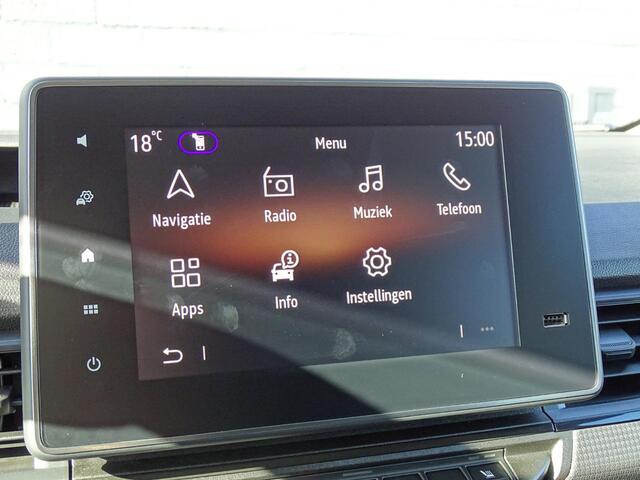 Renault KANGOO E-Tech Advance L2 44 kWh DUBBEL CABIUNE | 5-PERSOONS!