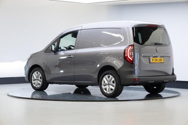 Renault KANGOO 1.3 TCe 130 GPF advance L1 | Aangepast voor mindervaliden |