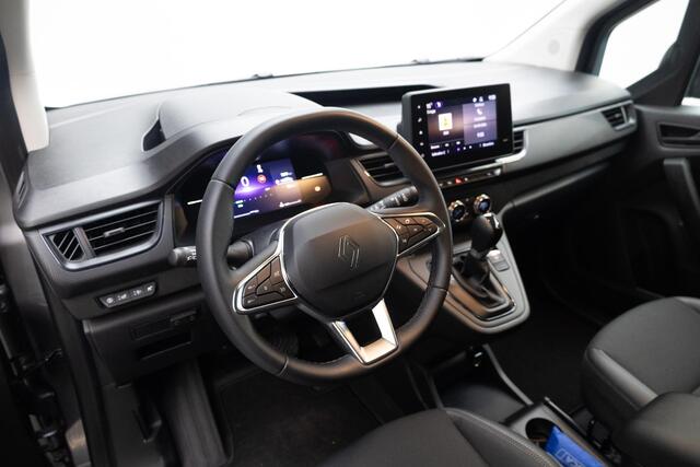 Renault KANGOO 1.3 TCe 130 GPF advance L1 | Aangepast voor mindervaliden |