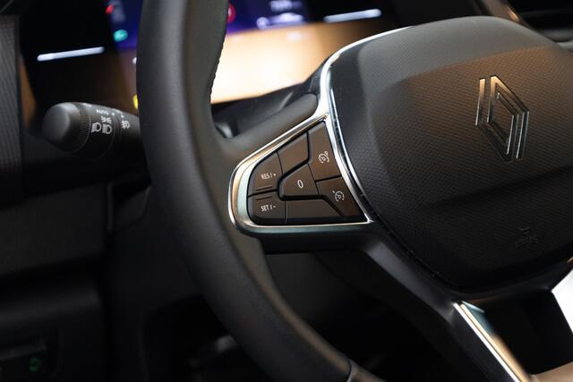 Renault KANGOO 1.3 TCe 130 GPF advance L1 | Aangepast voor mindervaliden |