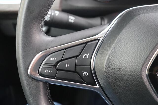 Renault KANGOO 1.3 TCe 130 Techno Automaat 5 pers. | Camera | Carplay | Stoelverwarming | Cruise Control | Climate Control