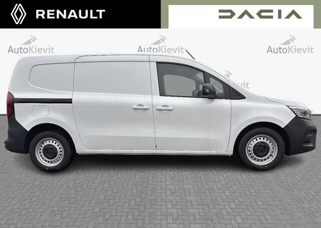 Renault KANGOO E-Tech Advance L2 44 kWh - Demo