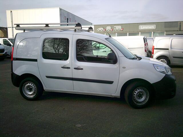Renault KANGOO 1.5 Blue dCi 80 Comfort VOORZIEN VAN AIRCO+CRUISE+IMPERIAAL !!