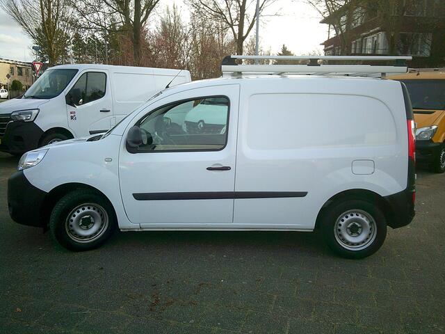Renault KANGOO 1.5 Blue dCi 80 Comfort VOORZIEN VAN AIRCO+CRUISE+IMPERIAAL !!