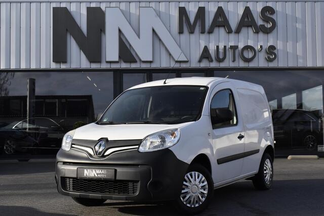 Renault KANGOO 1.5 dCi 75 Energy Comfort Compact