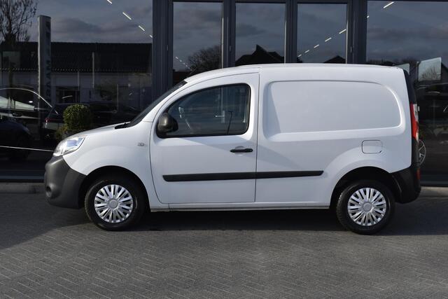 Renault KANGOO 1.5 dCi 75 Energy Comfort Compact