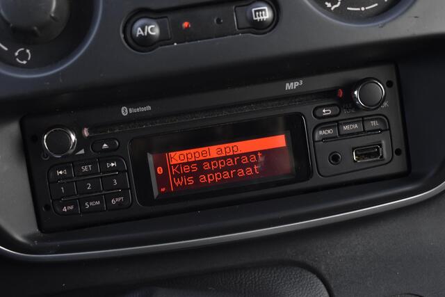 Renault KANGOO 1.5 dCi 75 Energy Comfort Compact