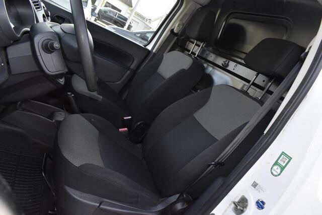 Renault KANGOO 1.5 dCi 75 Energy Comfort Compact