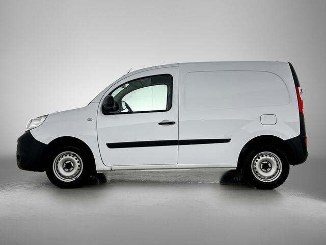 Renault KANGOO 1.5 DCi Euro6 81PK Comfort / Schuifdeur+Raam / Trekhaak / Airco / Pdc./ Navigatie / Radio multimedia / Apk 01-2027
