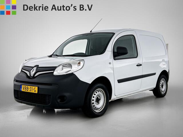 Renault KANGOO 1.5 DCi Euro6 75PK Energy Comfort Airco / Navigatie / Pdc. / Radio multimedia / Apk 01-2027