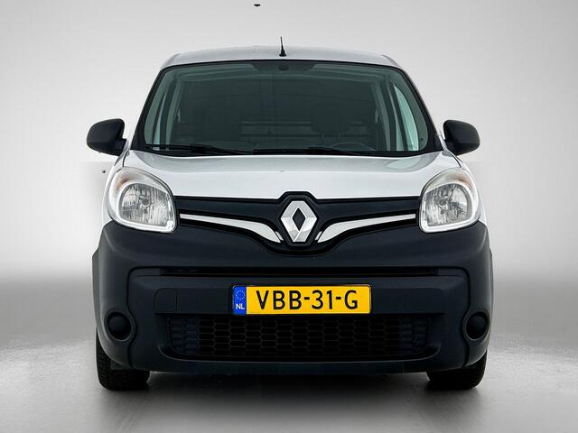 Renault KANGOO 1.5 DCi Euro6 75PK Energy Comfort Airco / Navigatie / Pdc. / Radio multimedia / Apk 01-2027