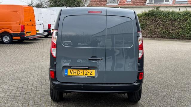 Renault KANGOO 1.5 DCI 70KW 95PK EURO 6 AIRCO/ PARKEERSENSOREN/ SCHUIFDEUR/ ORIGINEEL AUDIO
