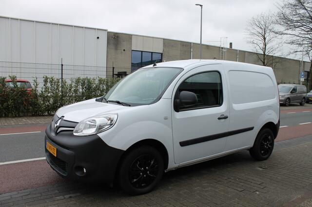 Renault KANGOO 1.5 DCi 90 Energy Comfort Automaat