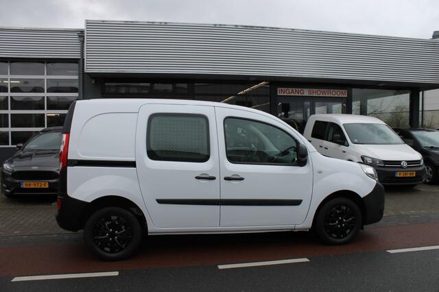 Renault KANGOO 1.5 DCi 90 Energy Comfort Automaat