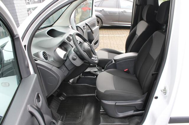 Renault KANGOO 1.5 DCi 90 Energy Comfort Automaat