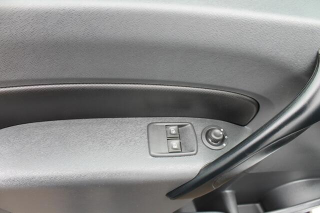 Renault KANGOO 1.5 DCi 90 Energy Comfort Automaat