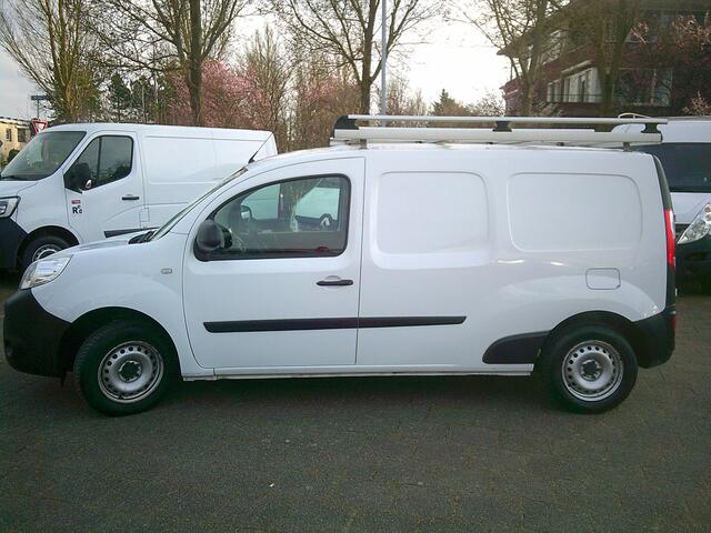 Renault KANGOO 1.5 Blue dCi 95 Comfort Maxi VOORZIEN VAN AIRCO+CRUISE+TREKHAAK !!!