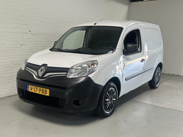 Renault KANGOO 1.2 TCe 115 EDC Comfort AIRCO / CRUISE / NAVI / ELK.PAKKET