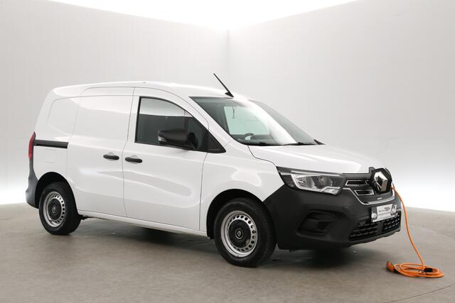 Renault KANGOO Rapid E-Tech | SOH 98% | Airco | Carplay | Parkeersens. | Elektrpakket