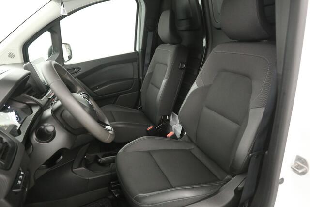 Renault KANGOO Rapid E-Tech | SOH 98% | Airco | Carplay | Parkeersens. | Elektrpakket