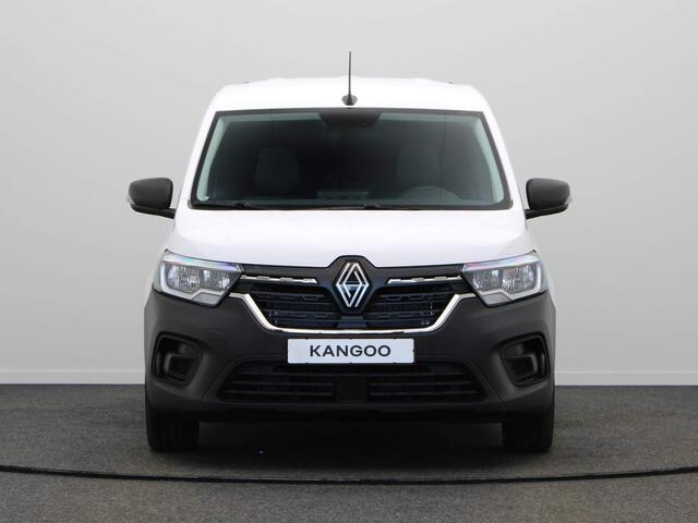 Renault KANGOO 1.5 Blue dCi 95pk advance L1 | Prijs incl. bpm / ex. btw | Nieuw te bestellen |