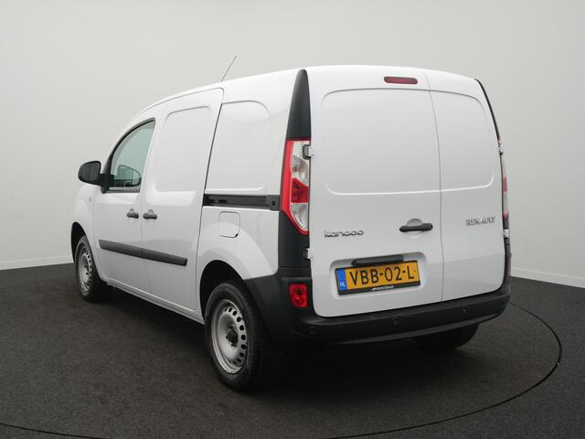 Renault KANGOO dCi 75 Energy Comfort - 2x schuifdeur - Kastinrichting! - Airco - Cruise Control