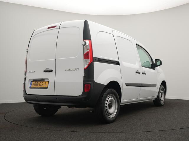 Renault KANGOO dCi 75 Energy Comfort - 2x schuifdeur - Kastinrichting! - Airco - Cruise Control