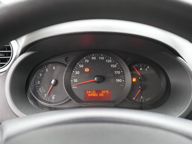 Renault KANGOO dCi 75 Energy Comfort - 2x schuifdeur - Kastinrichting! - Airco - Cruise Control