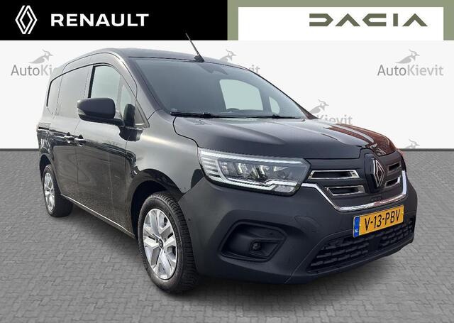 Renault KANGOO E-Tech Advance L1 44 kWh - vierseizoensbanden / additionele parkeerhulp en navigatiesysteem