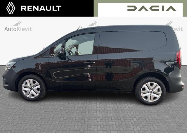 Renault KANGOO E-Tech Advance L1 44 kWh - vierseizoensbanden / additionele parkeerhulp en navigatiesysteem